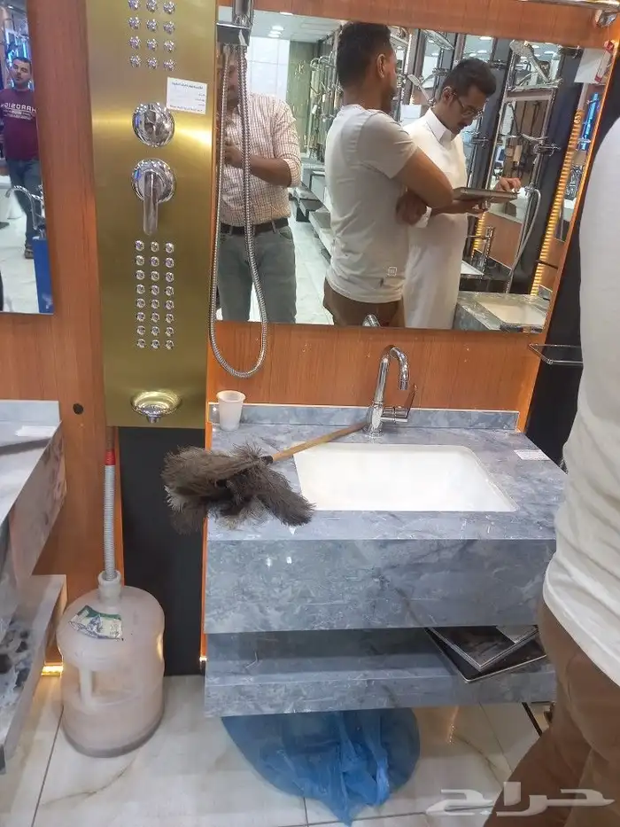 نبيع جميع انواع المغاسل 15