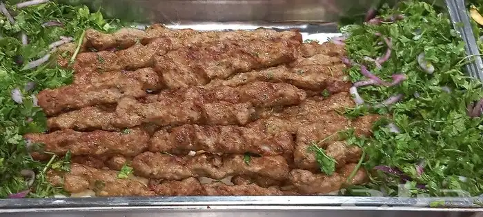 بوفيه مفتوح لجميع الحفلات والمناسبات في المؤتمرات 6