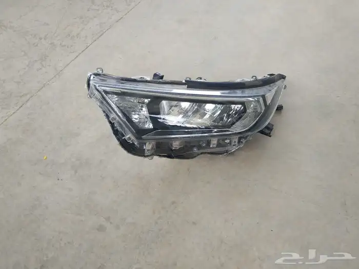 شمعات راف فور 3