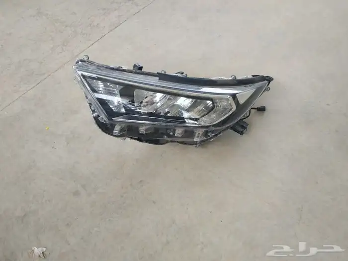 شمعات راف فور 6