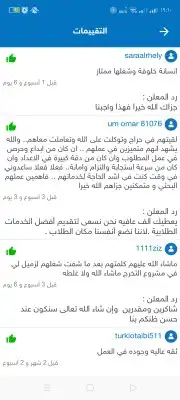 مشاريع  أبحاث  رسائل الماجستير والدكتوراه  كل التخصصات ا. 2