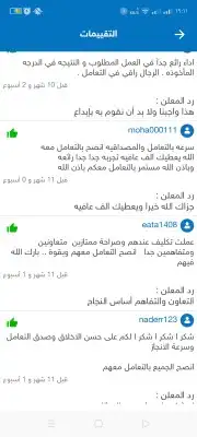 مشاريع  أبحاث  رسائل الماجستير والدكتوراه  كل التخصصات ا. 6