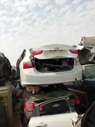 تشليح سيارات الماليبو 9