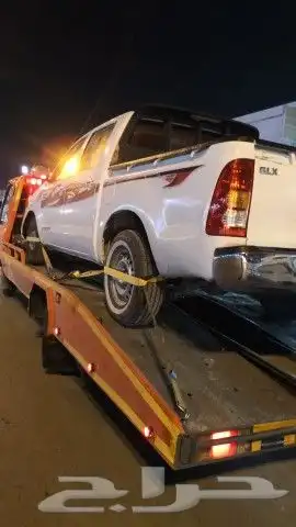 سطحه لنقل السيارات داخل وخارج الرياض 0