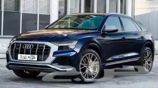 مطلوب اودي Q8 تنازل 0