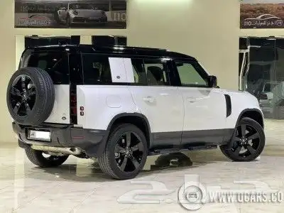 جنوط ديفندر الاكس 2021 مقاس 22 5