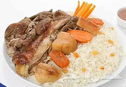 معلم شويه ومضبي علا الحجر ومعلم مدفونه 4