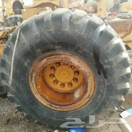 تشليح 16Gكريدر جريدر قريدر معدات ثقيلة 16G 0