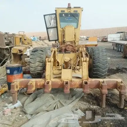 تشليح 16Gكريدر جريدر قريدر معدات ثقيلة 16G 2