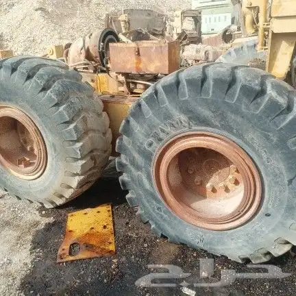 تشليح 16Gكريدر جريدر قريدر معدات ثقيلة 16G 4