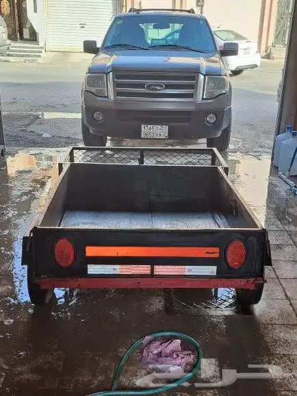 قلص سيارة بحالة ممتازة 2