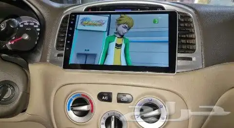 شاشه اكسنت 2010 0