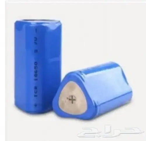 بطارية كشاف 360 موديل TW-1028 0