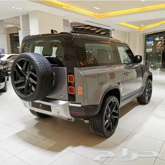 جنوط ديفندر الاكس 2021 مقاس 22 13