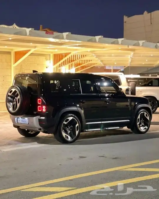 جنوط ديفندر الاكس 2021 مقاس 22 17