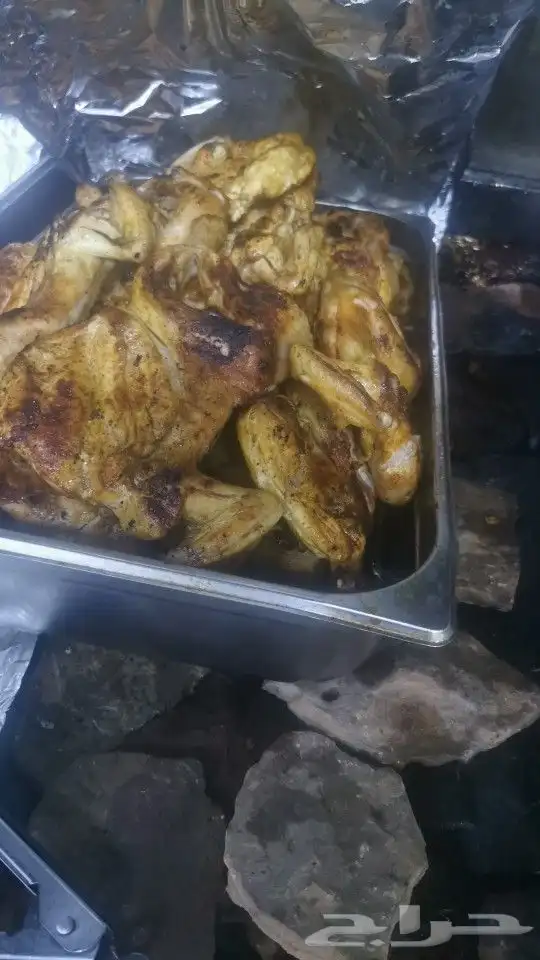 معلم شويه ومضبي علا الحجر ومعلم مدفونه 7