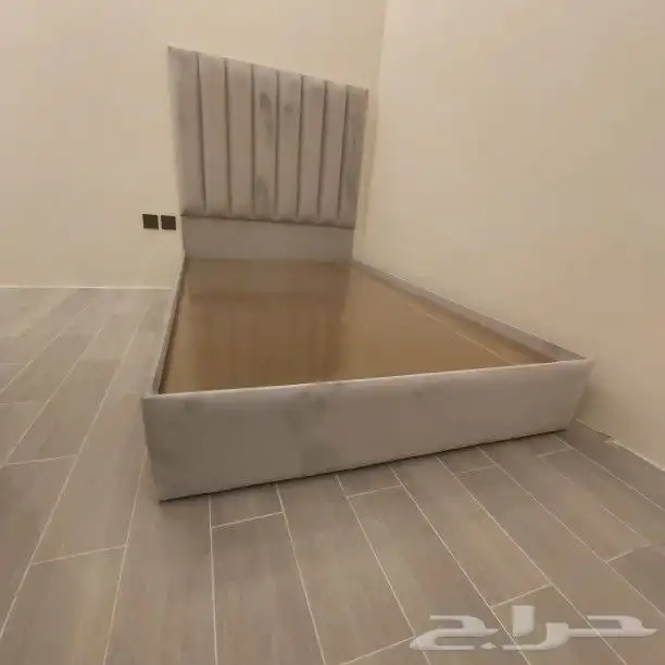 سرير مراتب فندقي تفصيل حسب الطلب هيدر بورد 8
