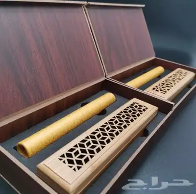 مبخرة اعواد الد 1
