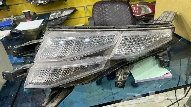 رمش هونداي كريتاء 2022يسار اصلي 0