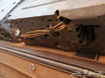 نوادر مسجلات الكاترج الكاسيت 19