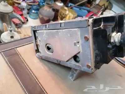 نوادر مسجلات الكاترج الكاسيت 5