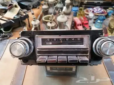نوادر مسجلات الكاترج الكاسيت 2