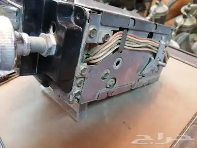 نوادر مسجلات الكاترج الكاسيت 18