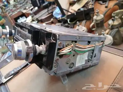 نوادر مسجلات الكاترج الكاسيت 4
