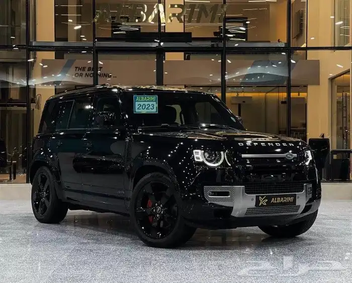 جنوط ديفندر الاكس 2021 مقاس 22 9