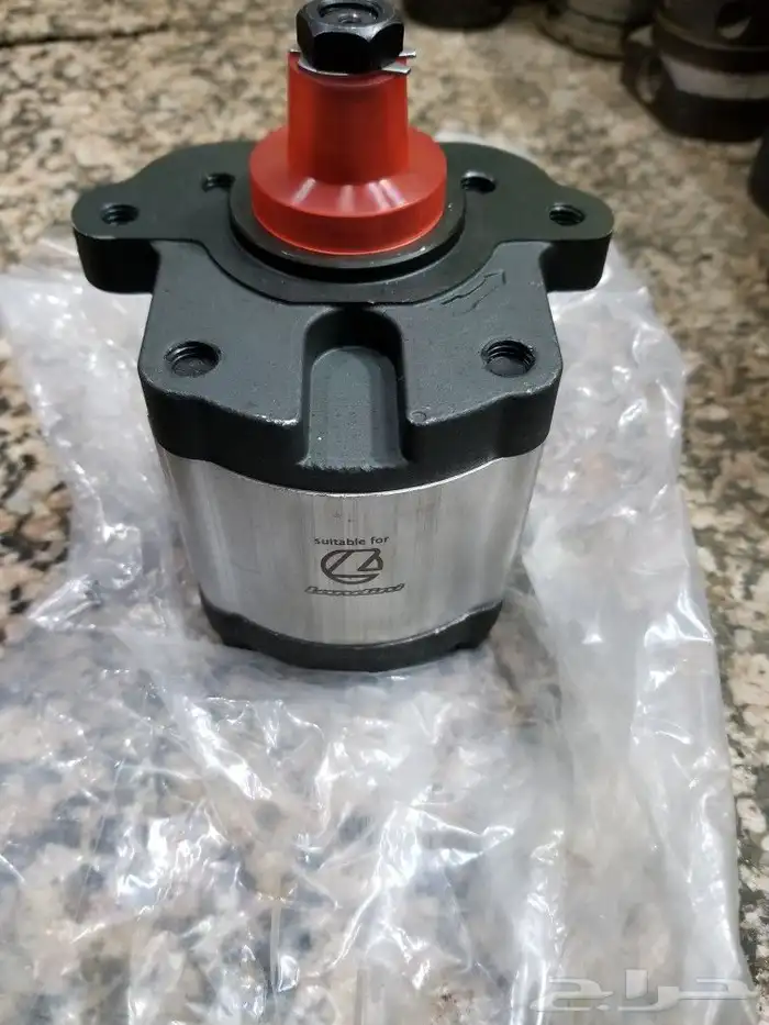 قطع غيار حراثات لنديني 3