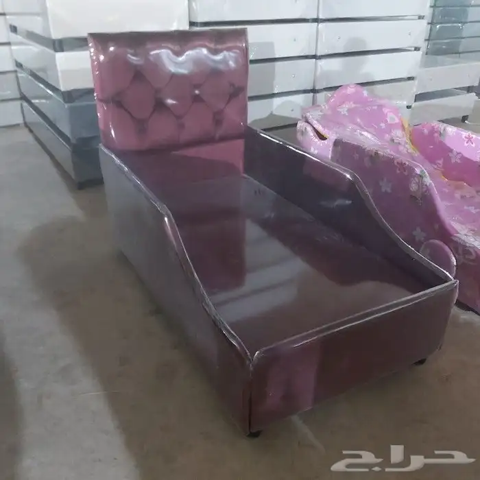 سرير مراتب فندقي تفصيل حسب الطلب هيدر بورد 1