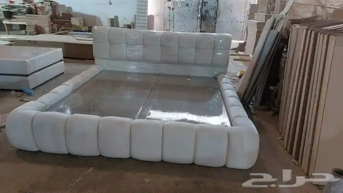 سرير مراتب فندقي تفصيل حسب الطلب هيدر بورد 19