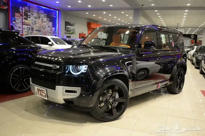 جنوط ديفندر الاكس 2021 مقاس 22 7