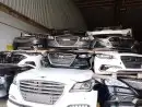 صدام شمعات كادنزا ازيرا جنسس سونات اصلي وكاله 1