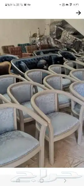 احدث مديلات الكراسي مميزه 11