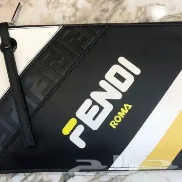 حقائب فندي اليدوية المشهورة 2