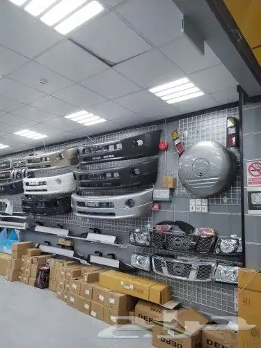 قطع باترول نيسان قطع فتك قطع سوبر سفاري صدام باترول شمعات فت 0