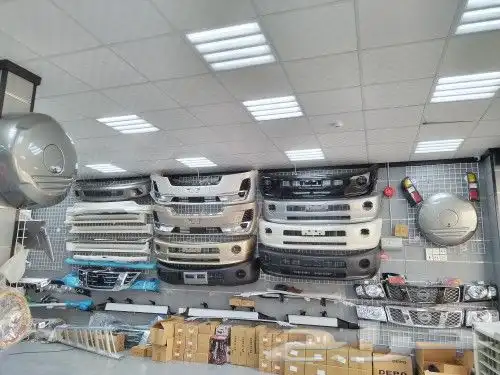 قطع باترول نيسان قطع فتك قطع سوبر سفاري صدام باترول شمعات فت 2