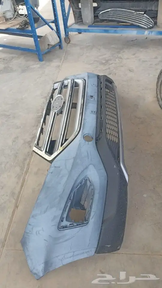 فورد ايدج 2016 0