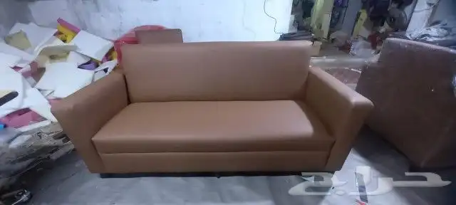 كراسي جلد مكتبي منزلي مقاهي فندقي عملي 5