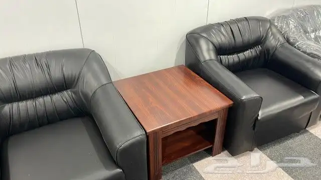 كراسي جلد مكتبي منزلي مقاهي فندقي عملي 3
