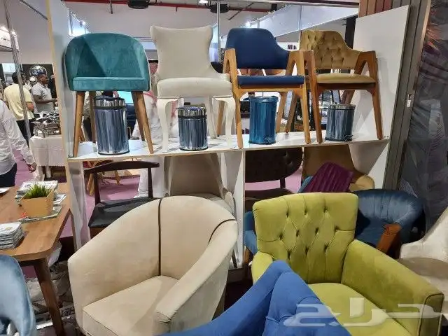 احدث مديلات الكراسي مميزه 19