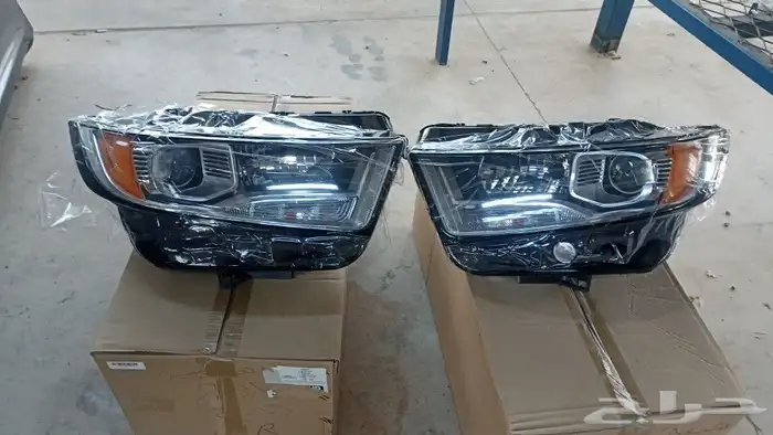 فورد ايدج 2016 2