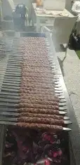 شوي خارجي مشويات فريق مشويات بالموقع 27