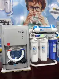 فلاتر مويه نقي لتحلية المياه بيع تركيب صيانه مابعد اتركيب 5