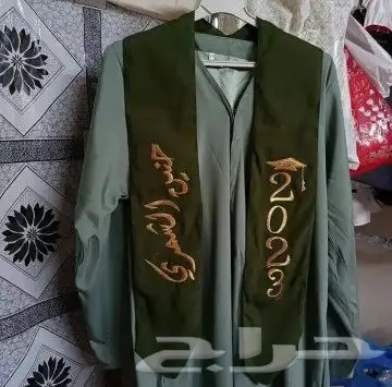 عبايات تخرج 2023 2