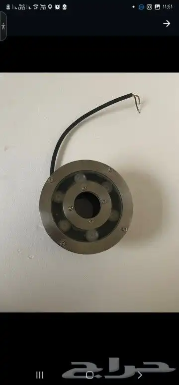 خصم عله مصبات استيل روس نوافير رغويه كرويه اناره شلالات 33