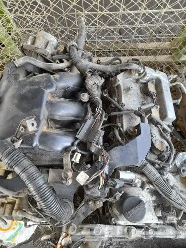 قطع غيار السيارات تايوتا انوفا هونداي كيا 3