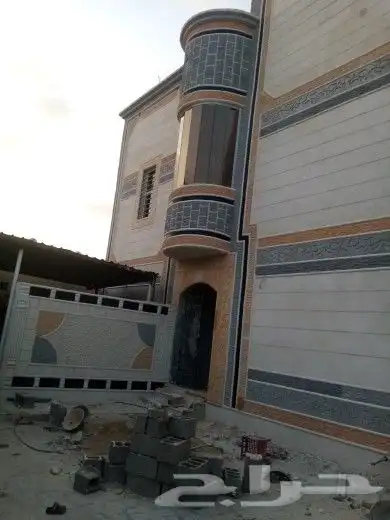 لياسه ملونه وبطحاء الرياض بديل الحجر الطبيعي وبسعر مناسب واق 1