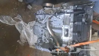 مكينه وجيربكس كورلا كامري يارس افالون اريون لكزس راف فور 4